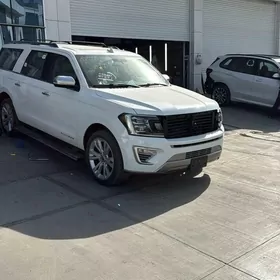 Ford Expedition 2022