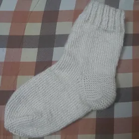 НОСКИ и ЧЕШКИ
