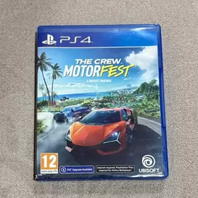 The Crew MotorFest