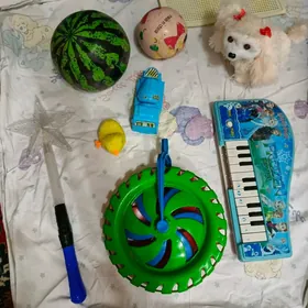 arzan skidka caga oyunjak