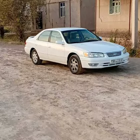 Toyota Camry 2001
