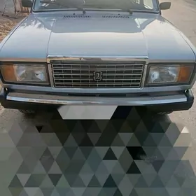 Lada 2107 2011