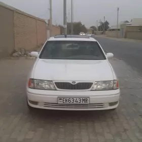 Toyota Avalon 1998