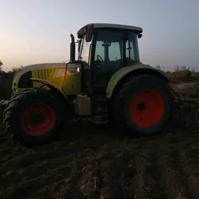 MTZ 82 2011