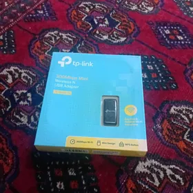 Tplink wifi свисток