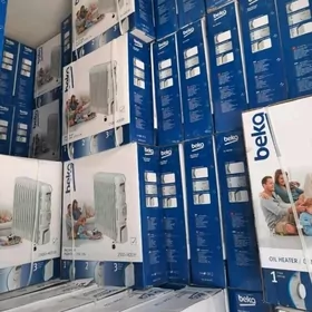 beko масляный радиатор 15 g