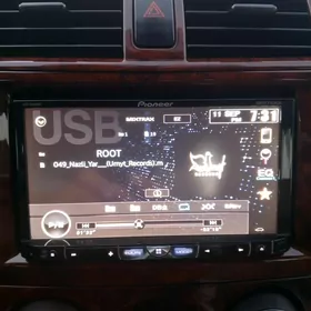 pioneer 8450