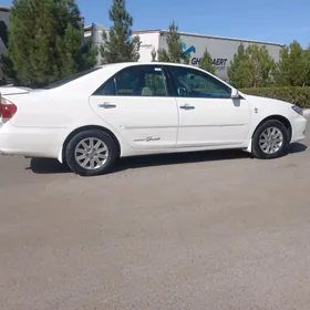 Toyota Camry 2003