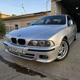 BMW 525 2002