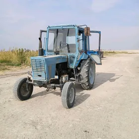 MTZ 82 1995