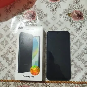 samsung A16
