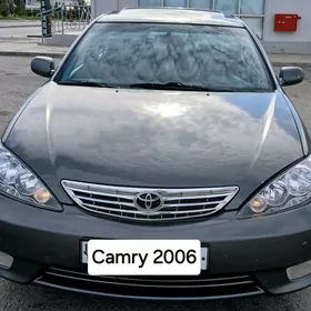 Toyota Camry 2006