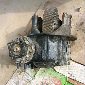 KAMAZ RADUKTYR 47DIŠ