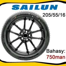 👉SAILUN 205/55/16💥