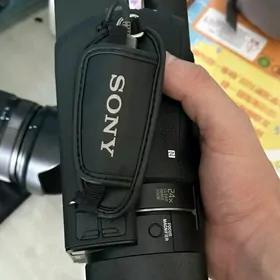 Sony CX 900