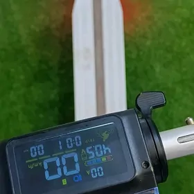 электросамокат