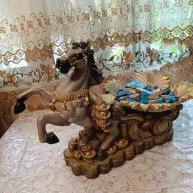 Конфетница