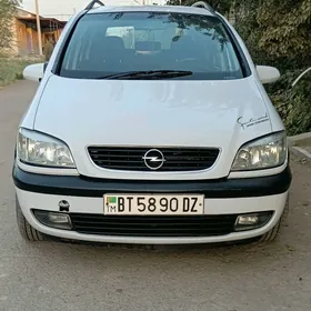 Opel Zafira 2003