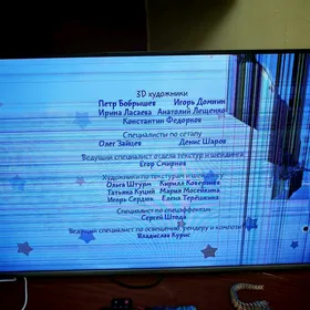 телевизор 43Е20