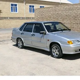 Lada 2115 2002