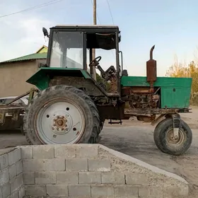 MTZ 80 2009