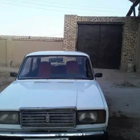 Lada 2107 1999