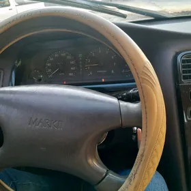 Toyota Mark II 1993