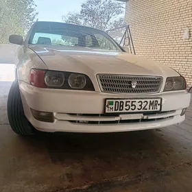 Toyota Chaser 1997