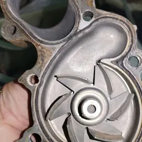 RUNNER POMPA 3.4 MOTOR