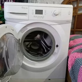 стиральная машинка бко 6 кг