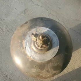 Propan Balon газ