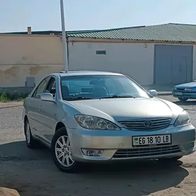 Toyota Camry 2002