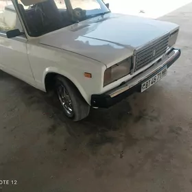 Lada 2107 1995