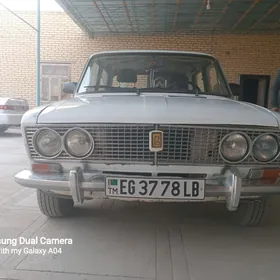 Lada 2103 1980