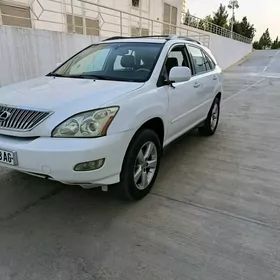 Lexus RX 330 2004