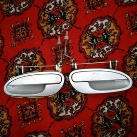 OPEL Amega B C ZAPJAS ✅