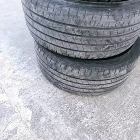 Bridgestone 235 45 18