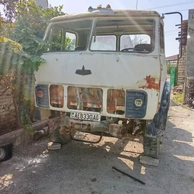 Maz Samosval 1991
