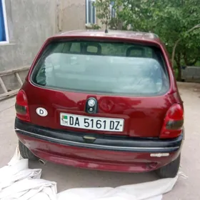 Opel Vita 1995