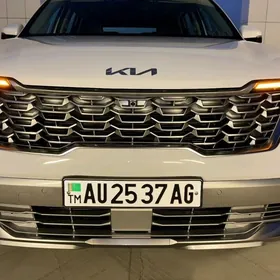 Kia Sorento 2025