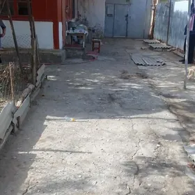 3 комн. в районе Зелёного базара