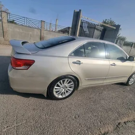 Toyota Aurion 2007