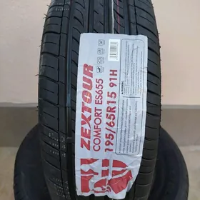 Zextour 195 65 15 Taze teker