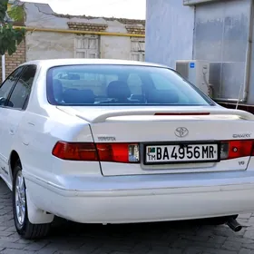 Toyota Camry 2001