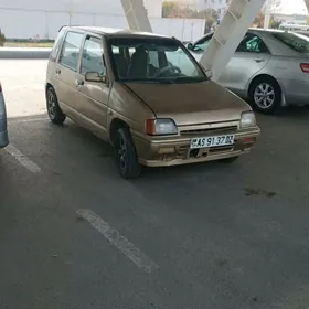 Daewoo Tico 2001
