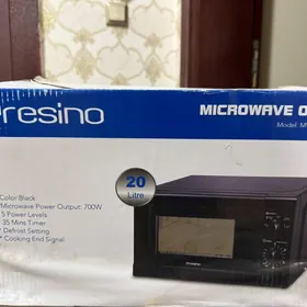 Микроволновка