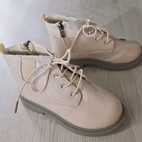 детские сапоги