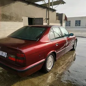 BMW 525 1995