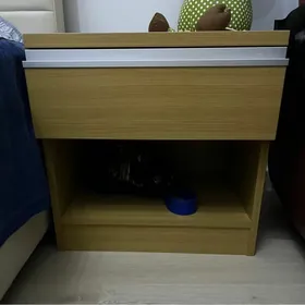 olimpiýskii Тумбочка