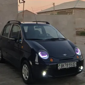 Daewoo Matiz 2001